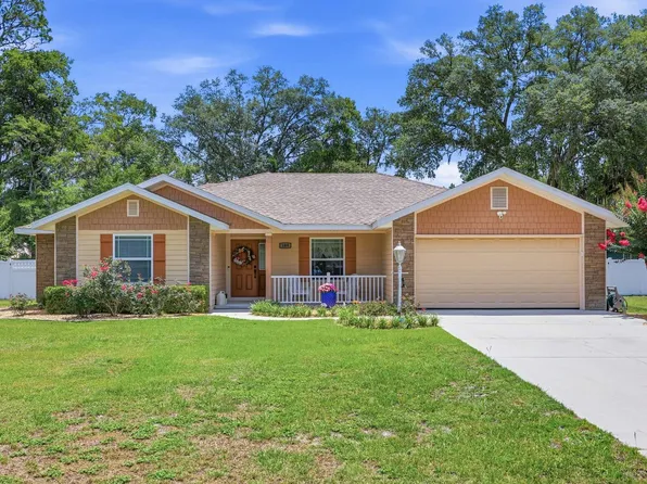 189 SW Vann Ct, Lake City, FL 32024