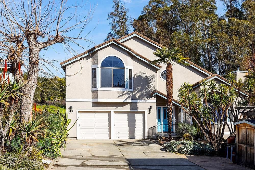 119 Sutphen St Santa Cruz CA 95060 Zillow