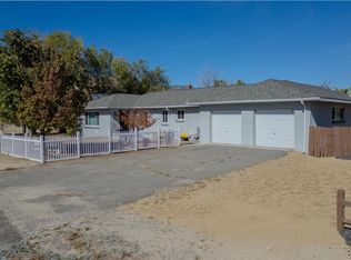 460 E Overland St, Carson City, NV 89701