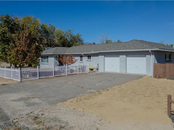 460 E Overland St, Carson City, NV 89701