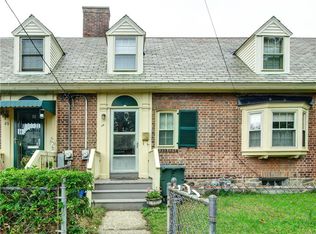 38 Cole St, Bridgeport, CT 06604