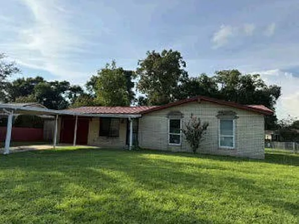 1828 Nestle Dr, Pensacola, FL 32534