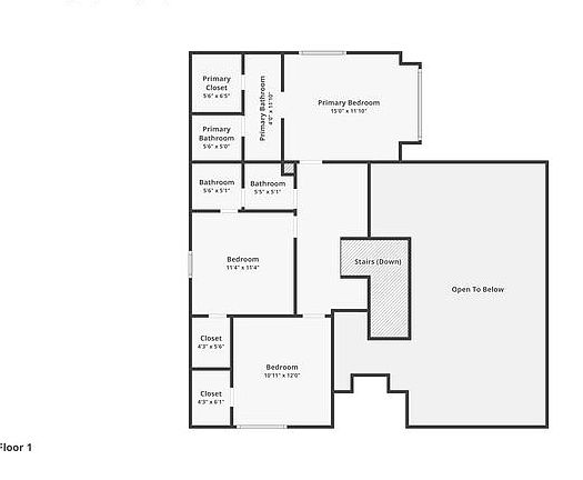 2nd image of 2429 Wine Ridge Dr