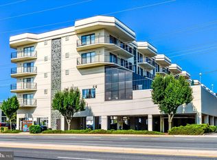 14100 Coastal Hwy UNIT 208, Ocean City, MD