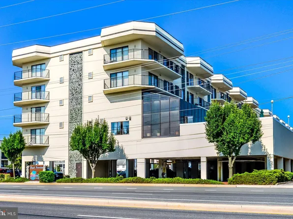 14100 Coastal Hwy Unit 208, Ocean City, MD 21842