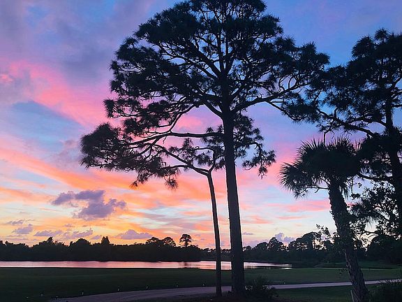 Million Dollar sunsets !!!!!