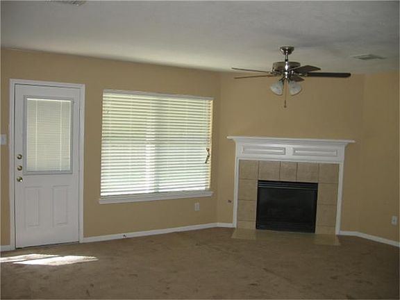 Another view of Family room