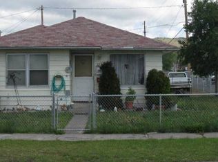 2551 White Ave, Klamath Falls, OR 97601