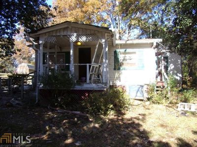 3439 Center St, Austell, GA, 30106