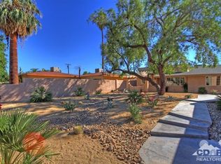 73321 Santa Rosa Way, Palm Desert, CA 92260