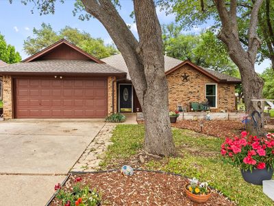 4017 Cherryhill Ct, Arlington, TX, 76016