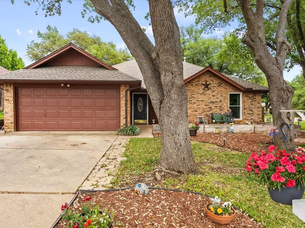 4017 Cherryhill Ct, Arlington, TX 76016