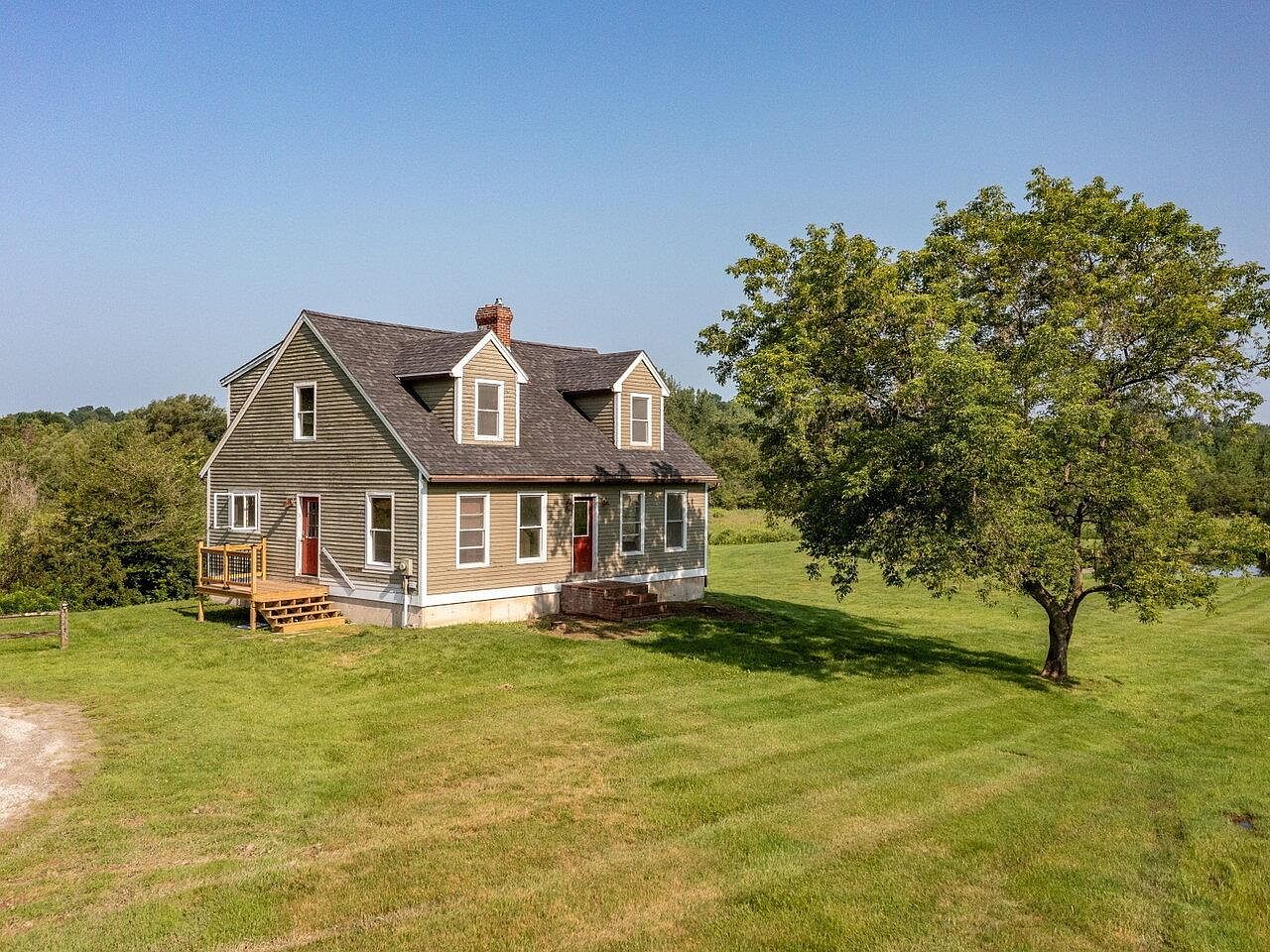 15196 Route 116, Hinesburg, VT 05461 MLS 4960377 Zillow