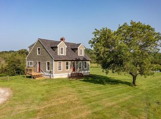 15196 Route 116, Hinesburg, VT 05461