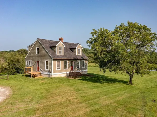 15196 Route 116, Hinesburg, VT 05461