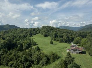 1116 Rocky Way, Del Rio, TN 37727