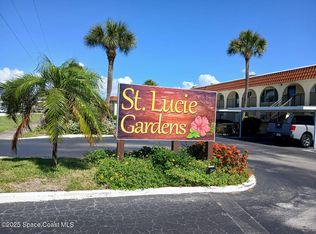 201 Saint Lucie Ln APT 309, Cocoa Beach, FL 32931