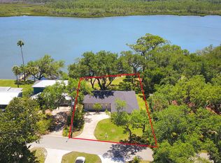 5512 W Bayshore Dr, Port Orange, FL 32127
