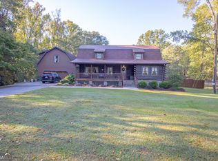 123 Burkett Rd, Thomaston, GA 30286