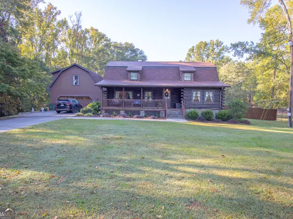 123 Burkett Rd, Thomaston, GA 30286