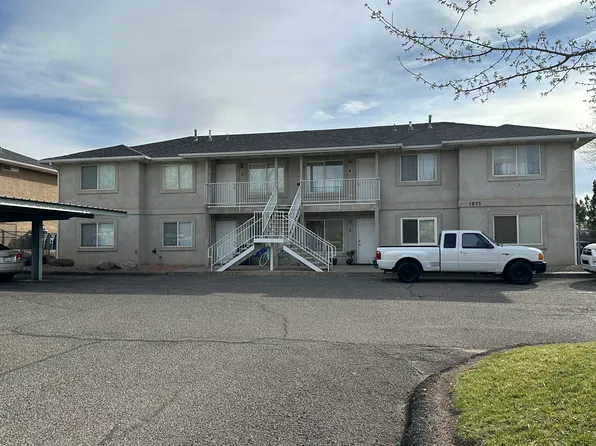 1033 S 460 E #3, Saint George, UT 84790