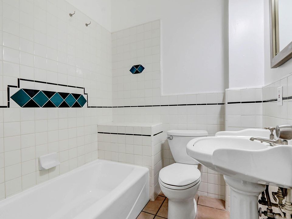 The Versailles 608 S Saint Andrews Pl Los Angeles CA Zillow
