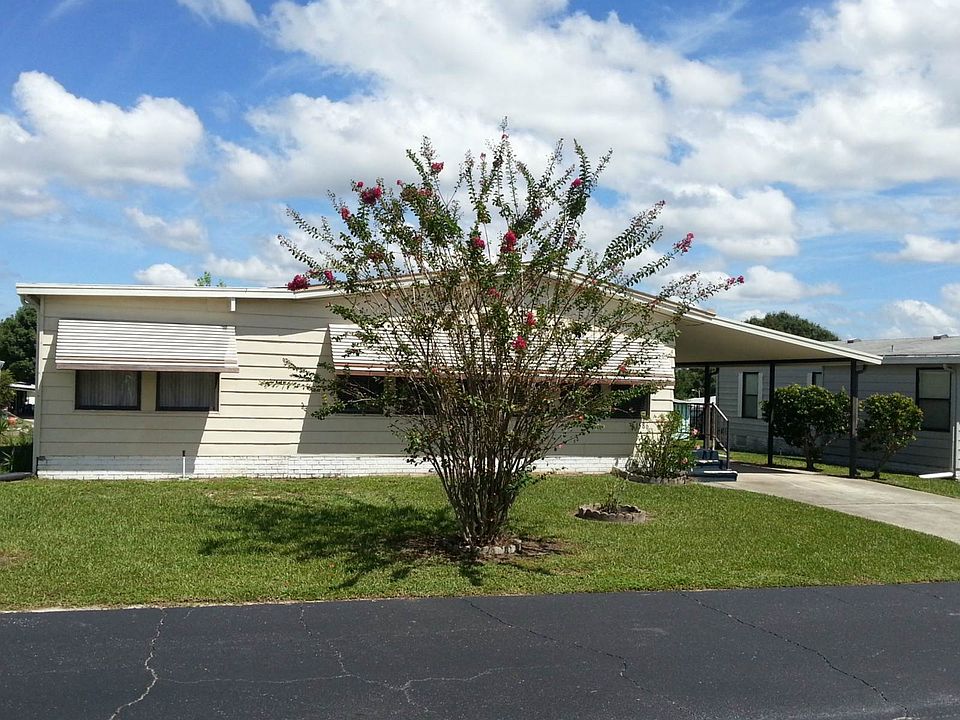 1586 Black Forest Drive