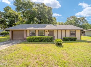 11345 SE 76th Ave, Belleview, FL 34420