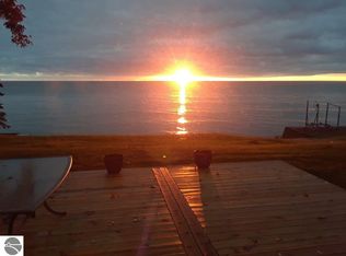 2254 N Huron Rd, Tawas City, MI 48763