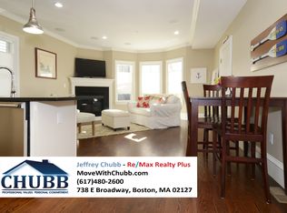 862 E 2nd St APT 2, South Boston, MA 02127