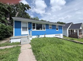 1721 N 30th St, Kansas City, KS 66102