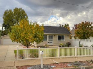 38 S 300 E, Bountiful, UT 84010