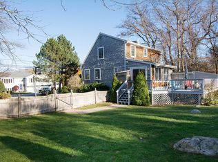 109 Hatherly Rd, Scituate, MA 02066