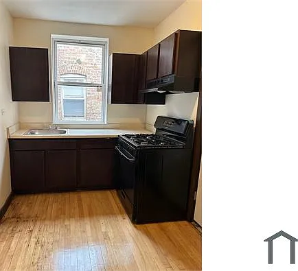 2 bed, $1,200 — Photo 2