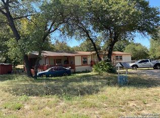 2655 Eichman Rd, Poteet, TX 78065