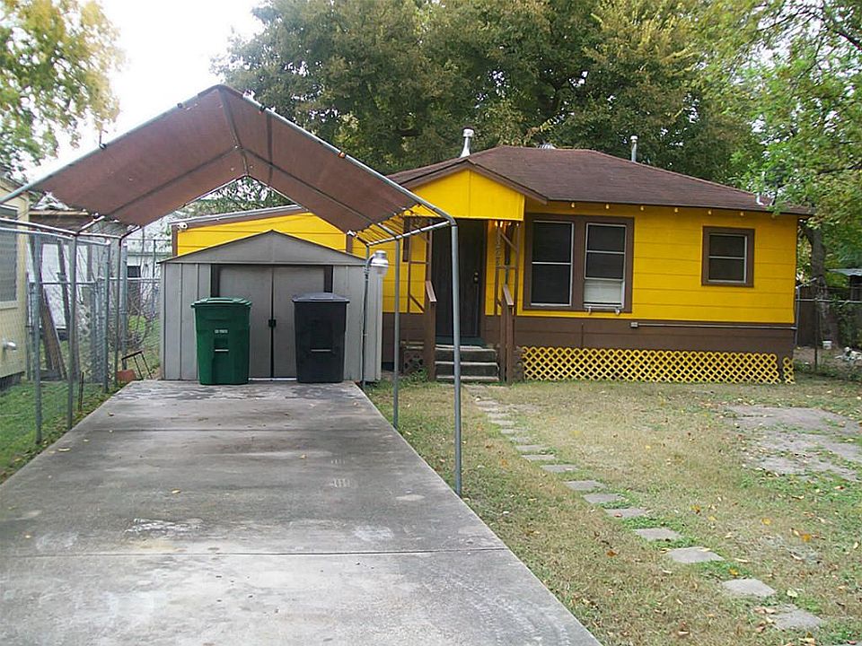 Front View