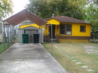 222 Cockerel St, Houston, TX 77018