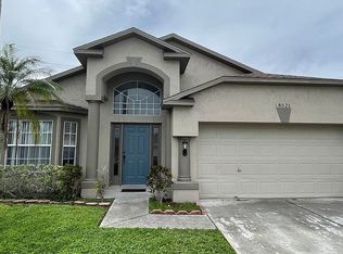 8521 Heyward Rd, Tampa, FL 33635