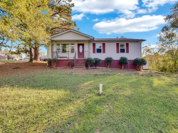 235 4th Ave, Cookeville, TN 38506