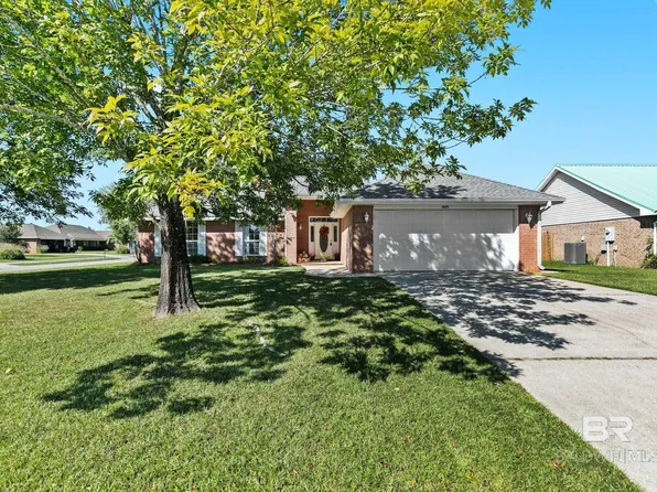 9575 Czar Ct, Fairhope, AL 36532