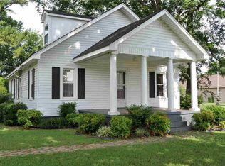 3705 Pulaski Pike NW, Huntsville, AL 35810