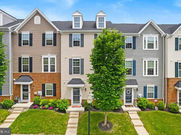 217 S Adams St, West Chester, PA 19382