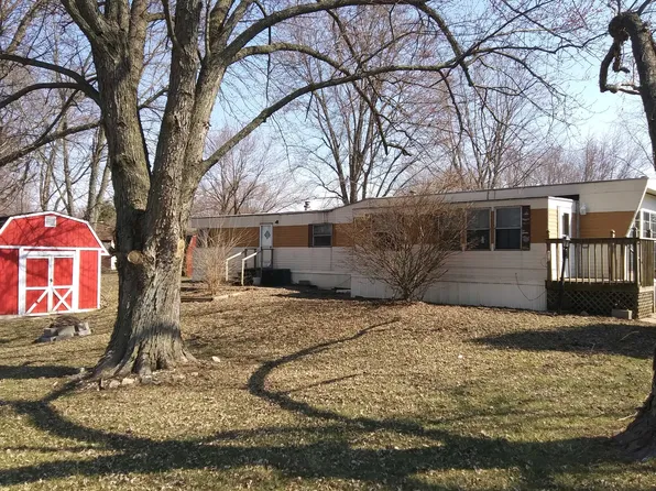 Apple Valley, 1850 E 181st Ave #1a1, Hebron, IN 46341