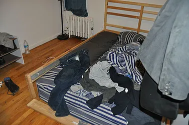 Rented by Sky Management