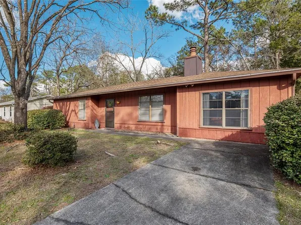 6319 NW 26th Ter, Gainesville, FL 32653