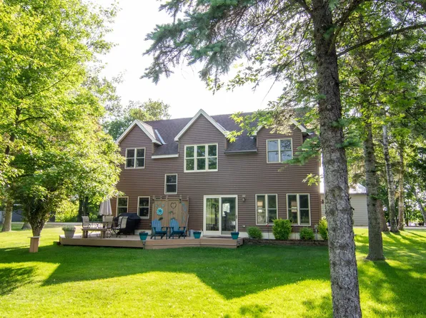 44205 317th Pl, Palisade, MN 56469