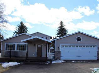 213 Boone St, Craigmont, ID 83523