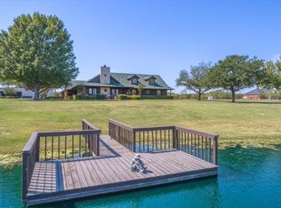16113 State Highway 205, Terrell, TX 75160