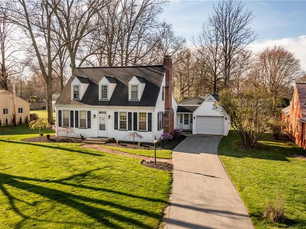 1628 McDowell St, Sharon, PA 16146