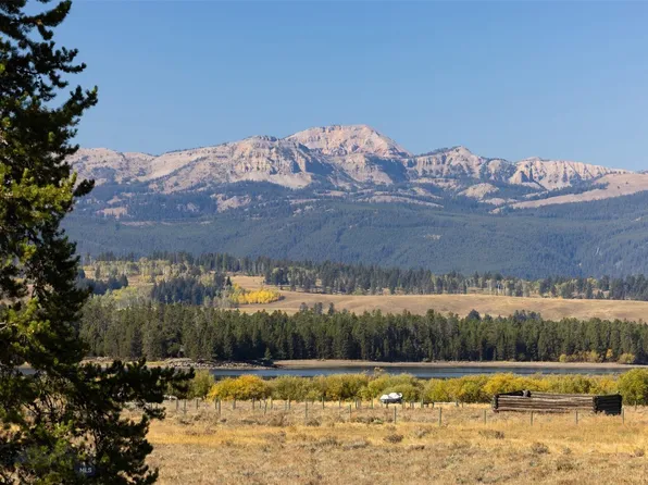 399 Egret Dr, West Yellowstone, MT 59758